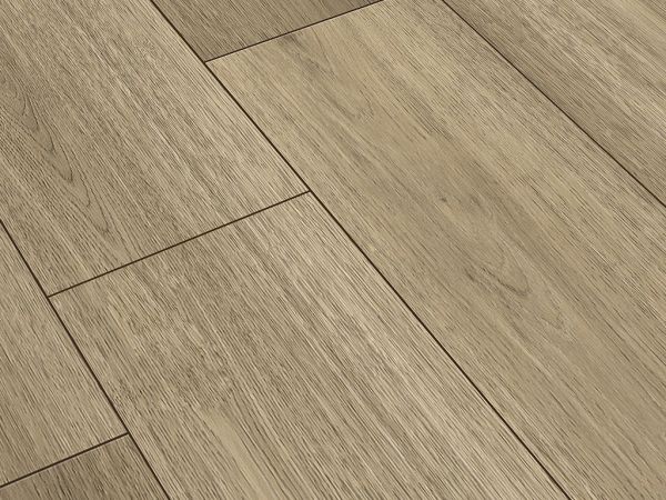 Click-Vinyl World of SPC City Collection 1x4 wide plank 3525 New Orleans Oak