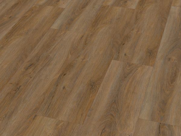 Click-Vinyl CHECK one Standard Collection wide plank 2418 Freiberg Oak