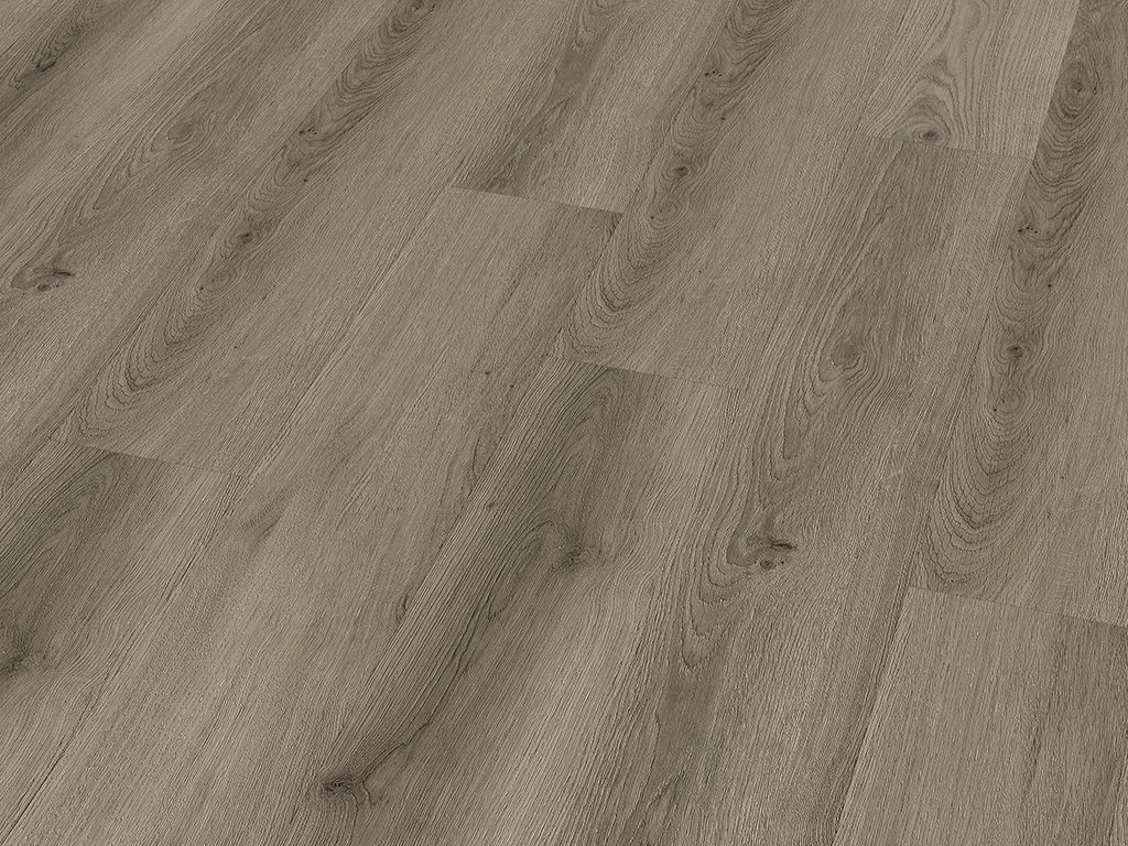 Click vinyl CHECK One 2076 Boxbach oak wide plank incl. impact sound ...