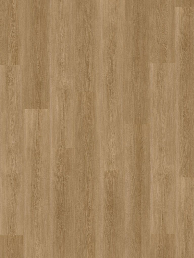 Click vinyl CHECK One 2432 Weserpark oak plank incl. footfall sound Basic